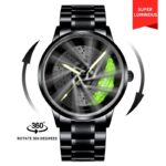 RELOJ DEPORTIVO GIRATORIO