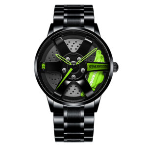 RELOJ DEPORTIVO