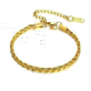 PULSERA 5 MILIMETROS