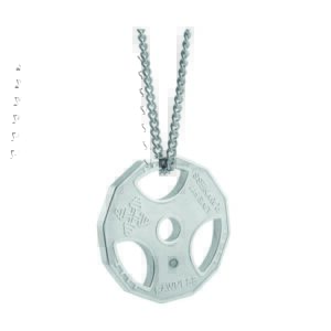 DISCO EN ACERO INOXIDABLE