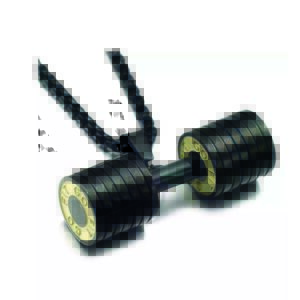 PESA EN ACERO INOXIDABLE