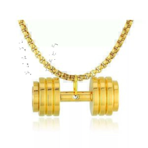 PESA EN ACERO INOXIDABLE