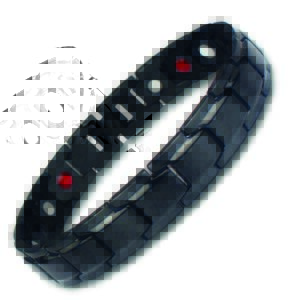 PULSERA MAGNÉTICA EN ACERO