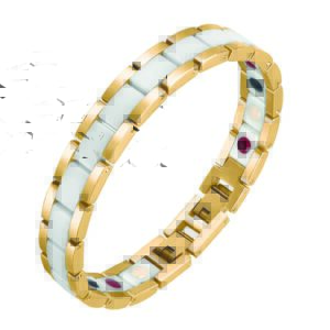 PULSERA MAGNÉTICA EN CERAMICA