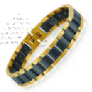 PULSERA MAGNÉTICA EN CERAMICA