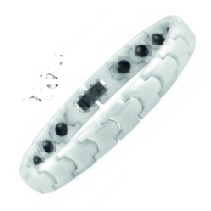 PULSERA MAGNÉTICA EN CERÁMICA