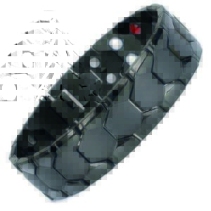 PULSERA MAGNÉTICA EN ACERO