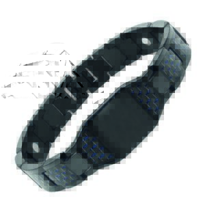 PULSERA MAGNÉTICA EN ACERO