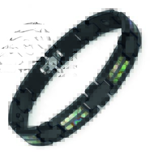 PULSERA MAGNÉTICA EN TUNGSTENO