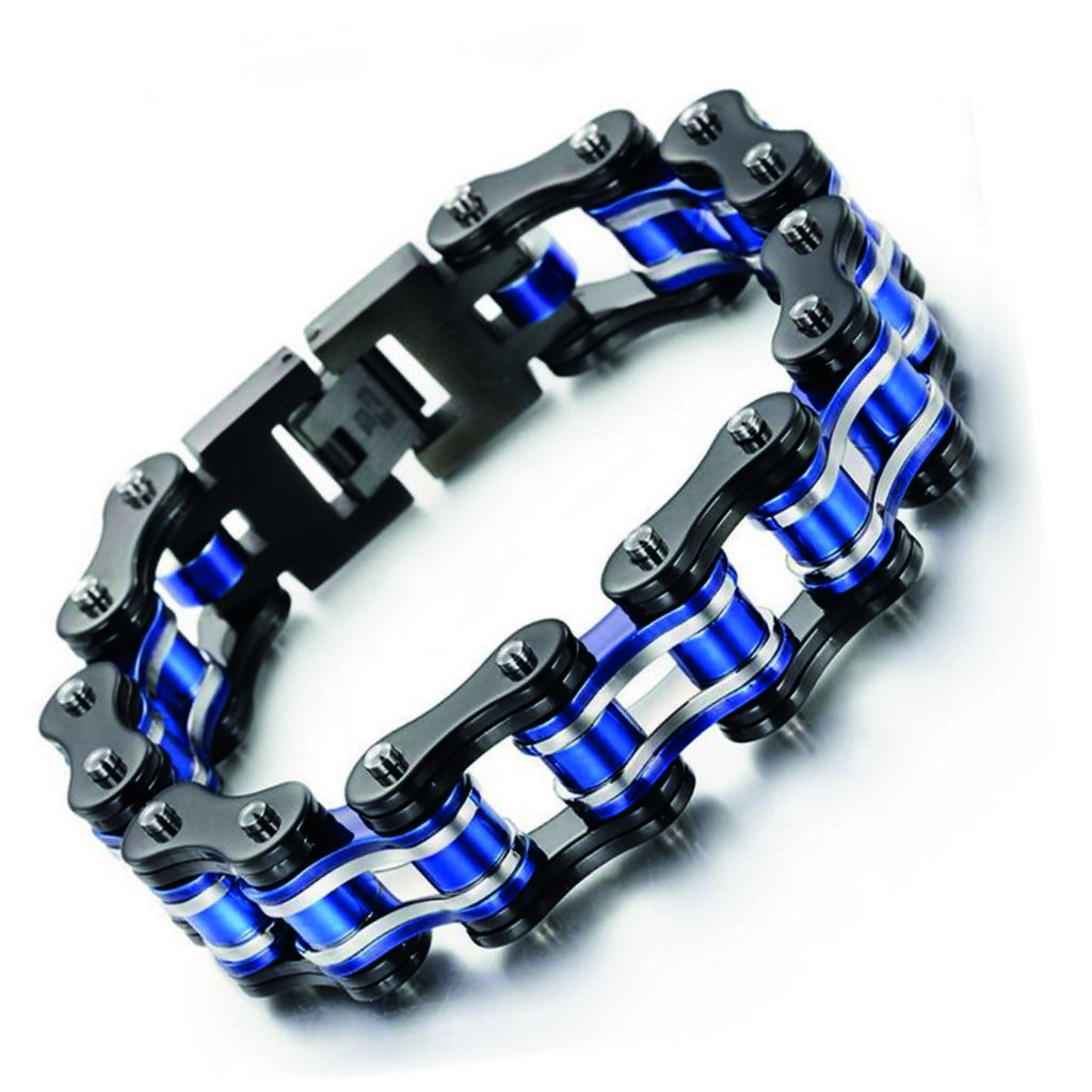 PULSERAS MOTO-07