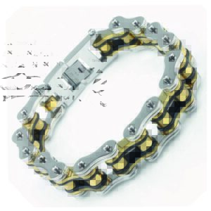 PULSERA BIKER