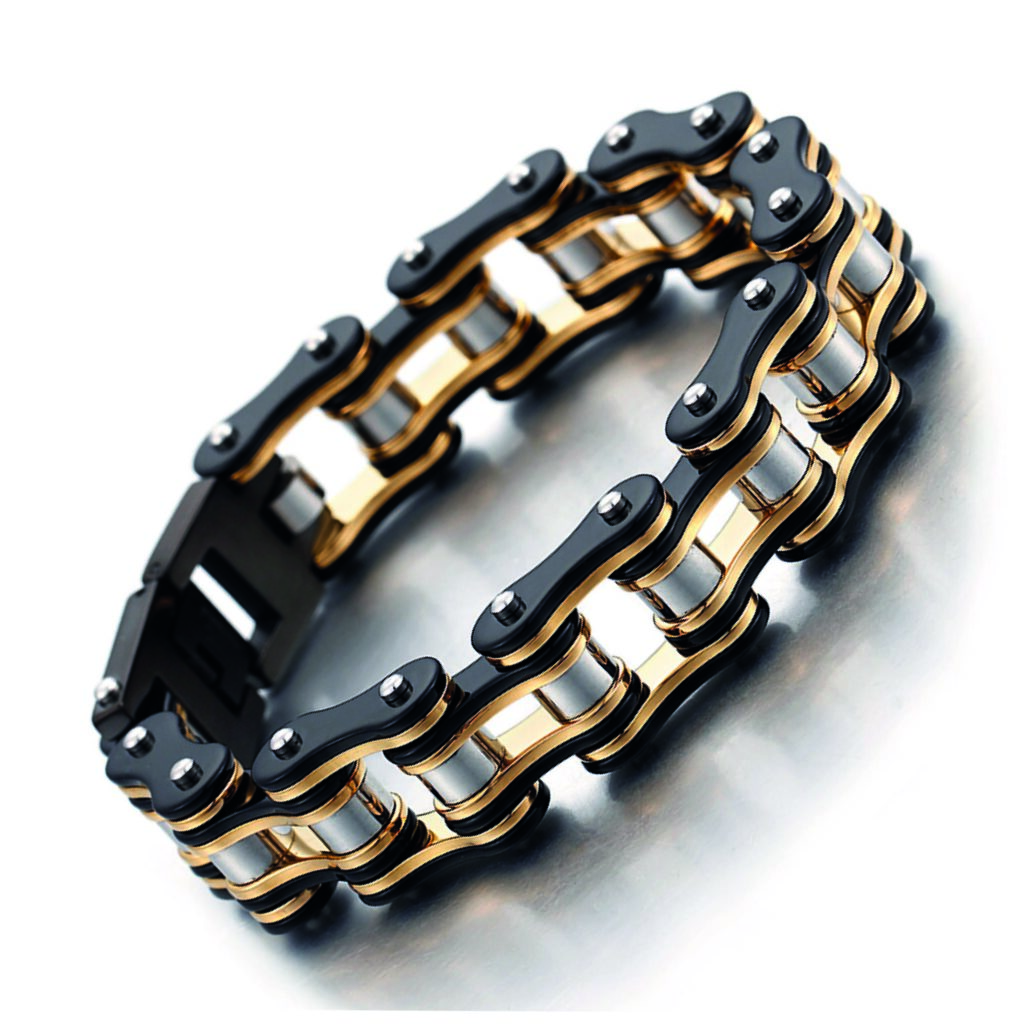 PULSERAS MOTO-17