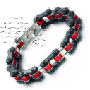 PULSERA BIKER
