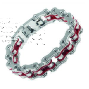 PULSERA BIKER