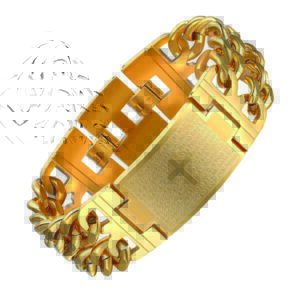 PULSEA EN ACERO INOXIDABLE