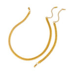 ELEGANTE JUEGO EN ACERO INOXIDABLE