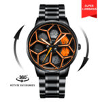 RELOJ DEPORTIVO GIRATORIO