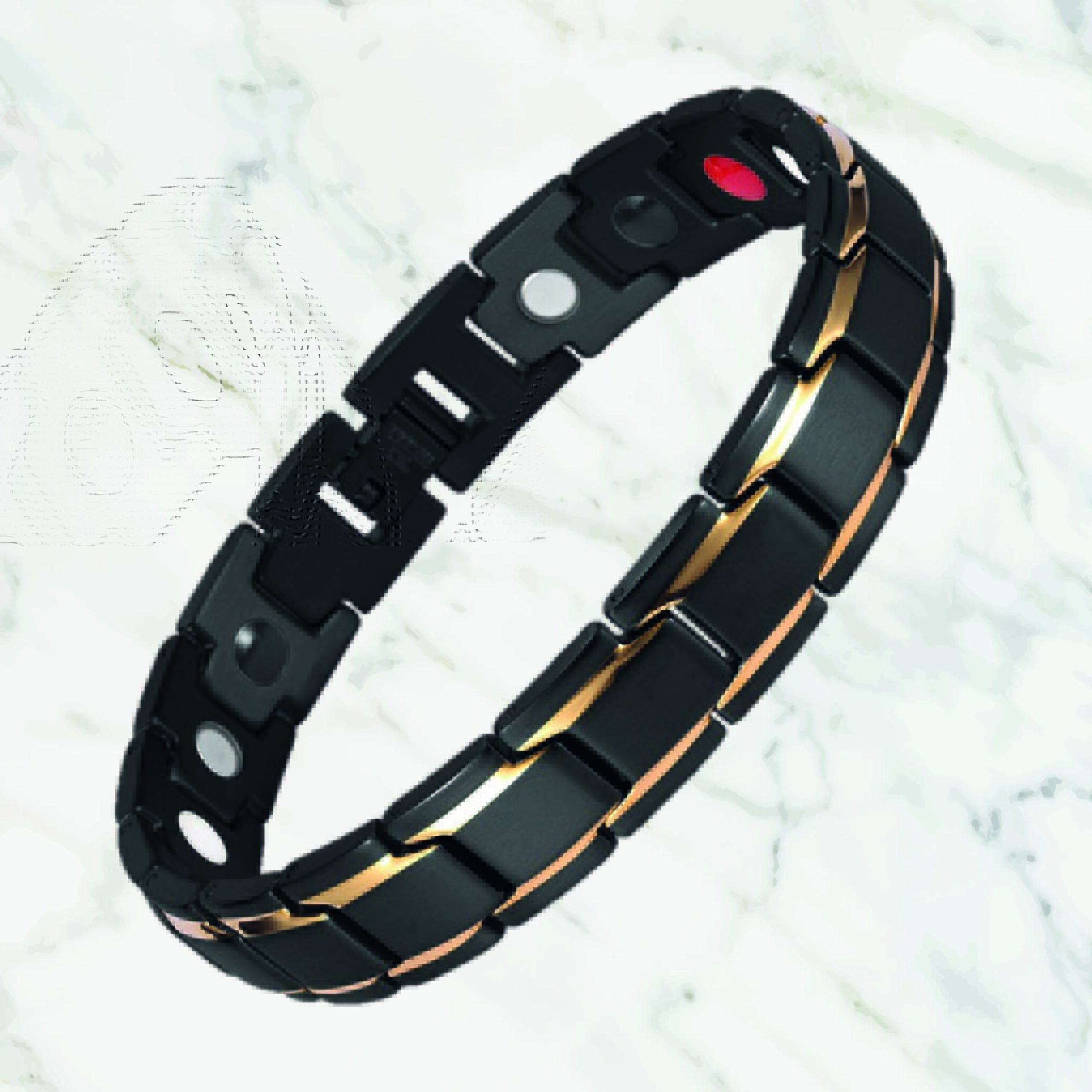 Pulseras Magnéticas