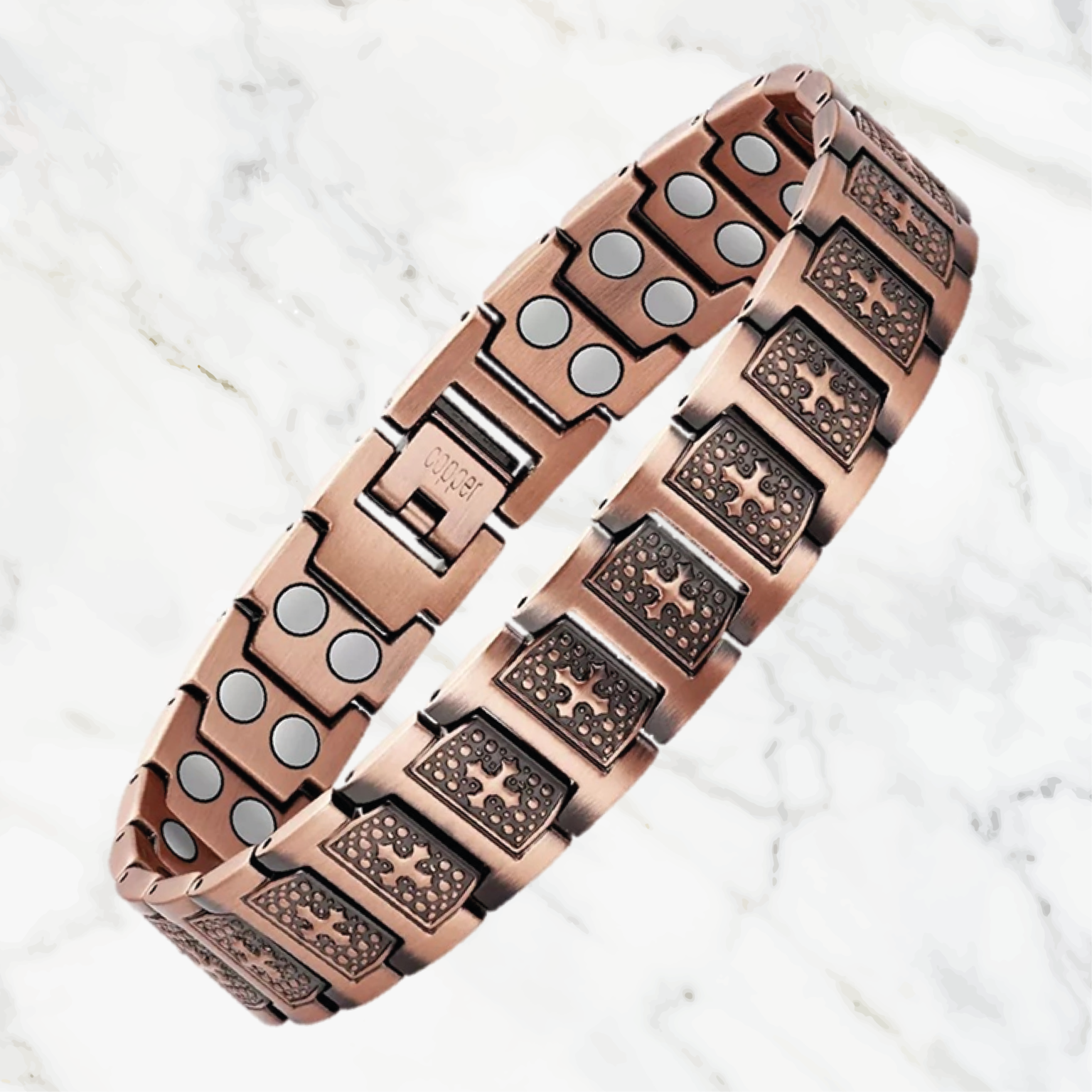 Pulseras Magnéticas