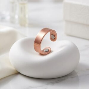 ANILLO EN COBRE