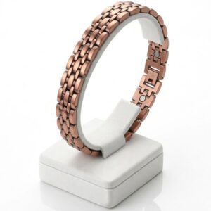 PULSERA EN COBRE