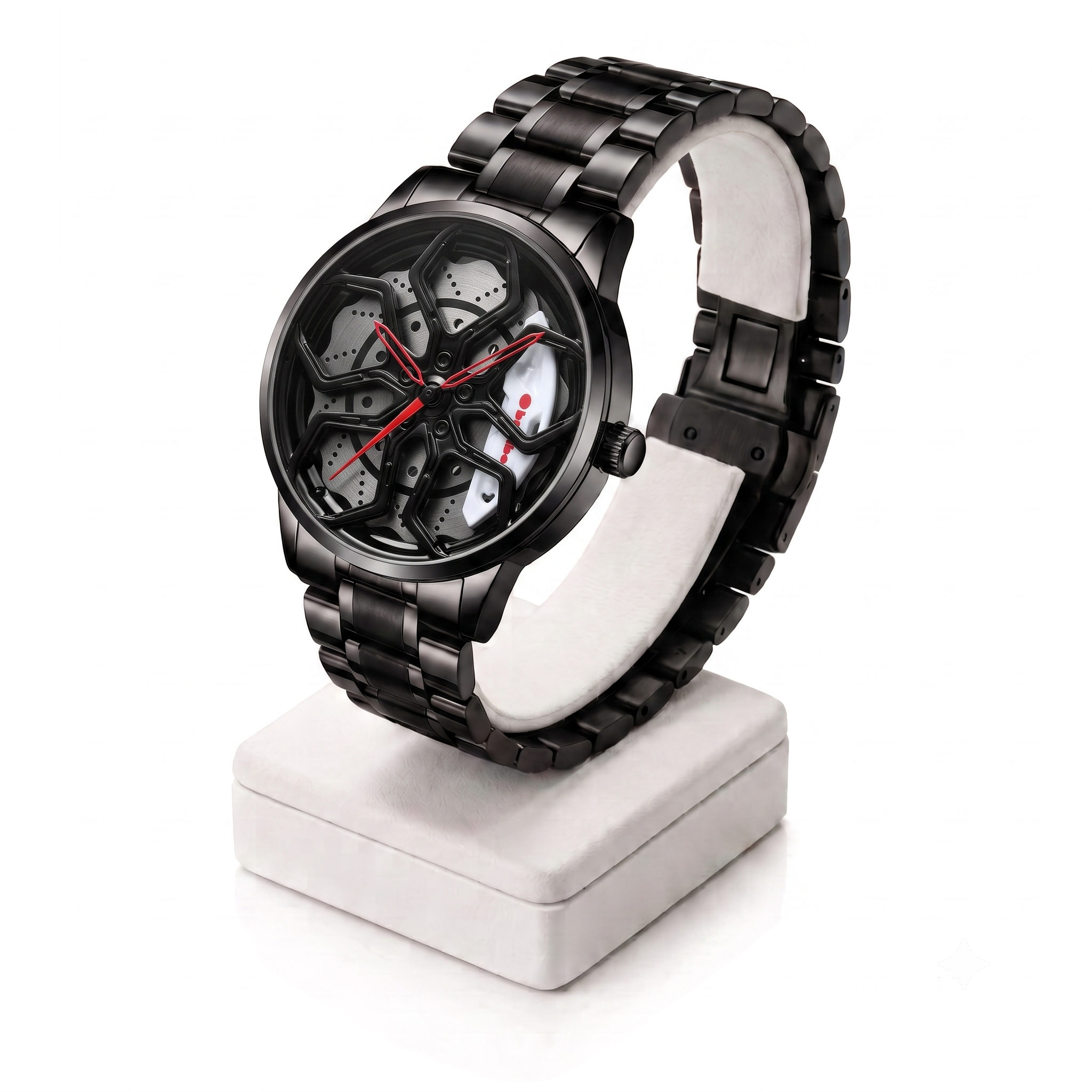 RELOJ DEPORTIVO GIRATORIO