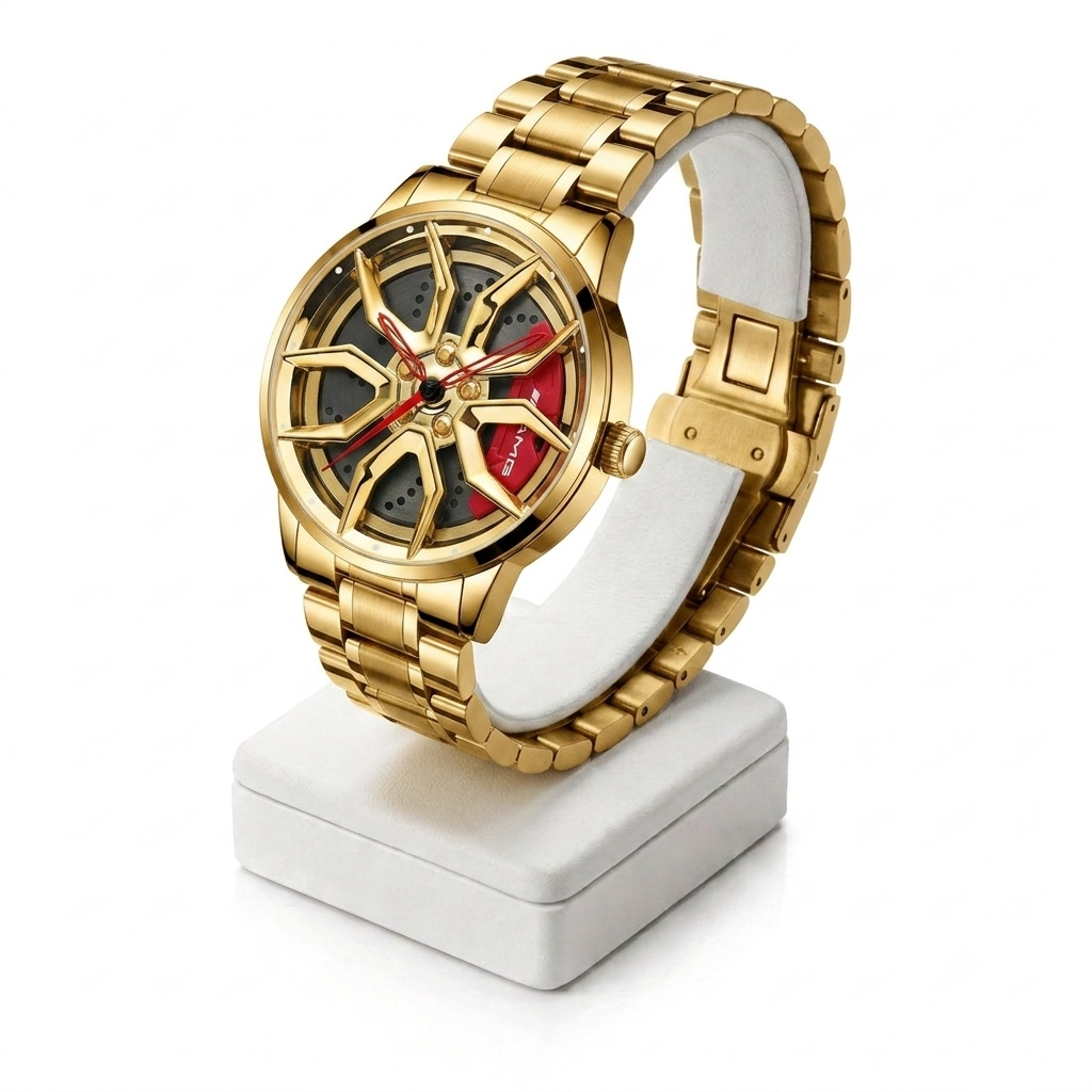 RELOJ DEPORTIVO