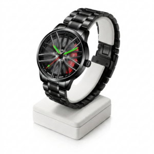 RELOJ DEPORTIVO GIRATORIO