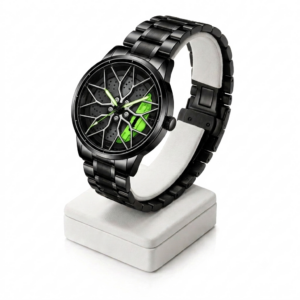 RELOJ DEPORTIVO GIRATORIO