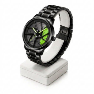 RELOJ DEPORTIVO GIRATORIO
