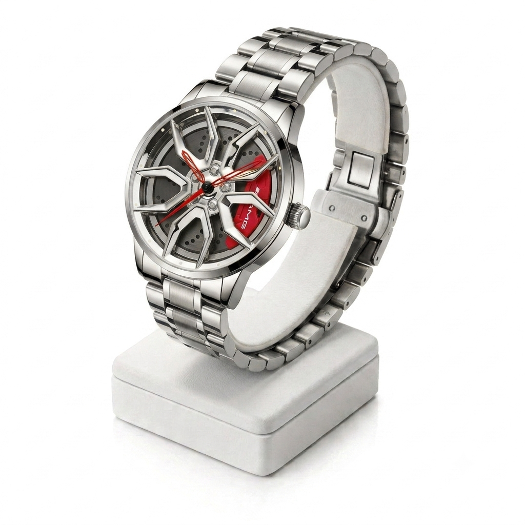 RELOJ DEPORTIVO