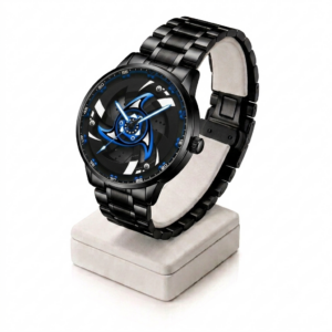 RELOJ DEPORTIVO GIRATORIO