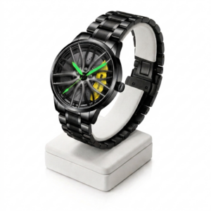 RELOJ DEPORTIVO GIRATORIO