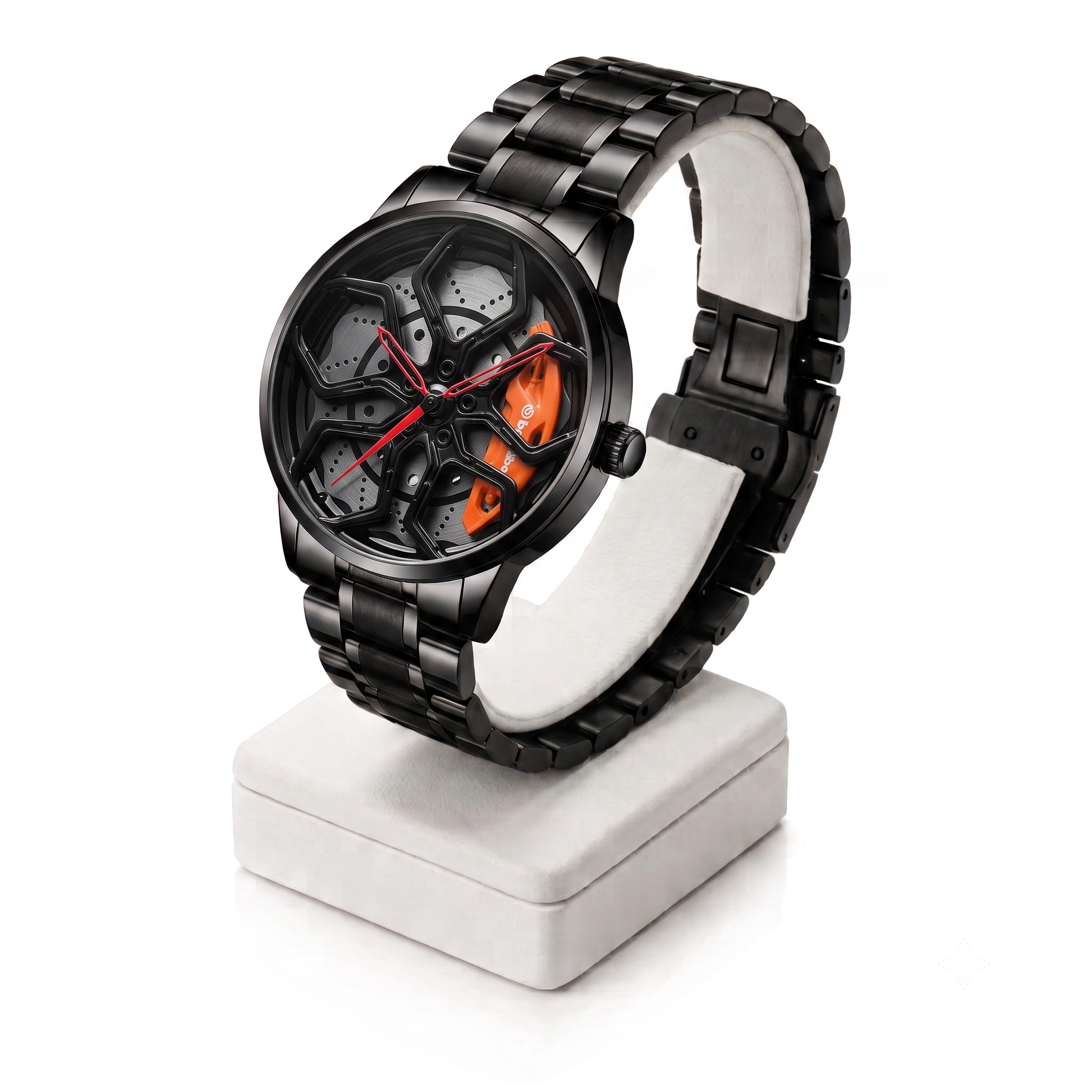 RELOJ DEPORTIVO GIRATORIO
