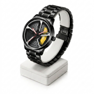 RELOJ DEPORTIVO GIRATORIO