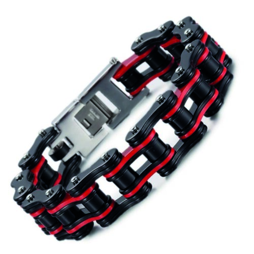 PULSERAS MOTO-08
