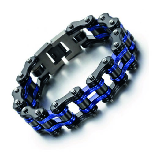 PULSERAS MOTO-09
