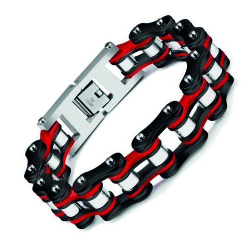 PULSERAS MOTO-18