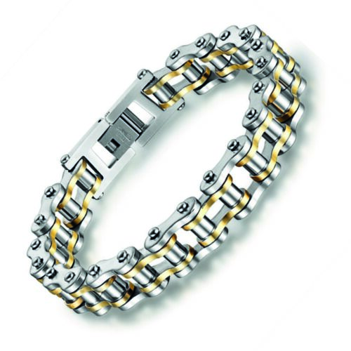 PULSERAS MOTO DELGADAS